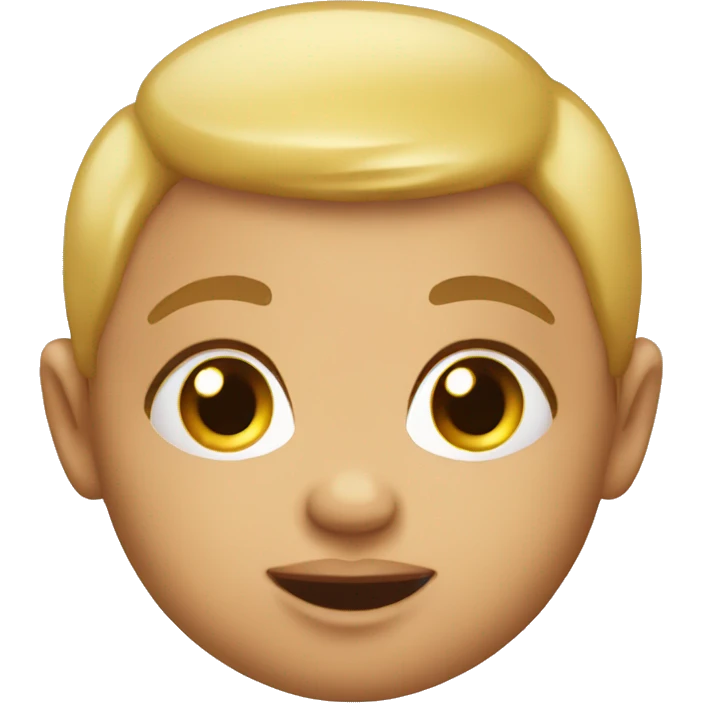 Baby toys emoji