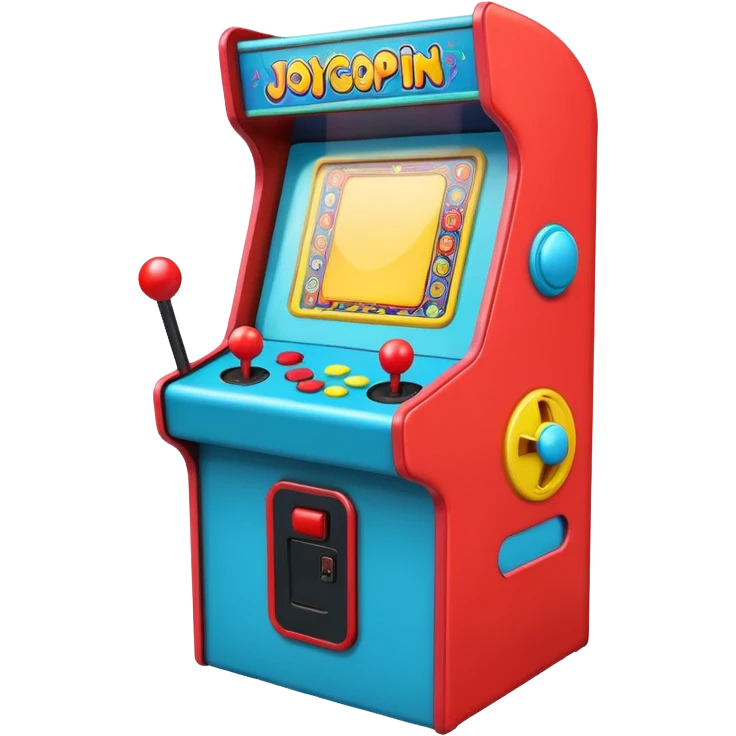 arcadew emoji