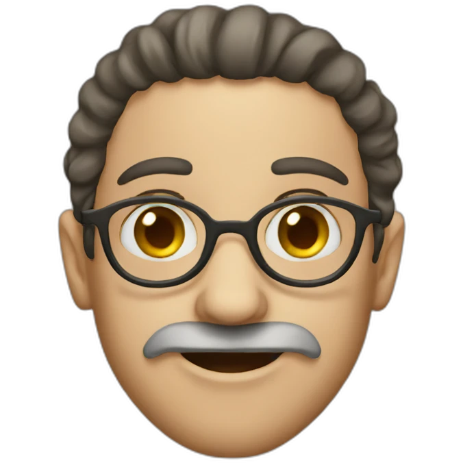 jew emoji