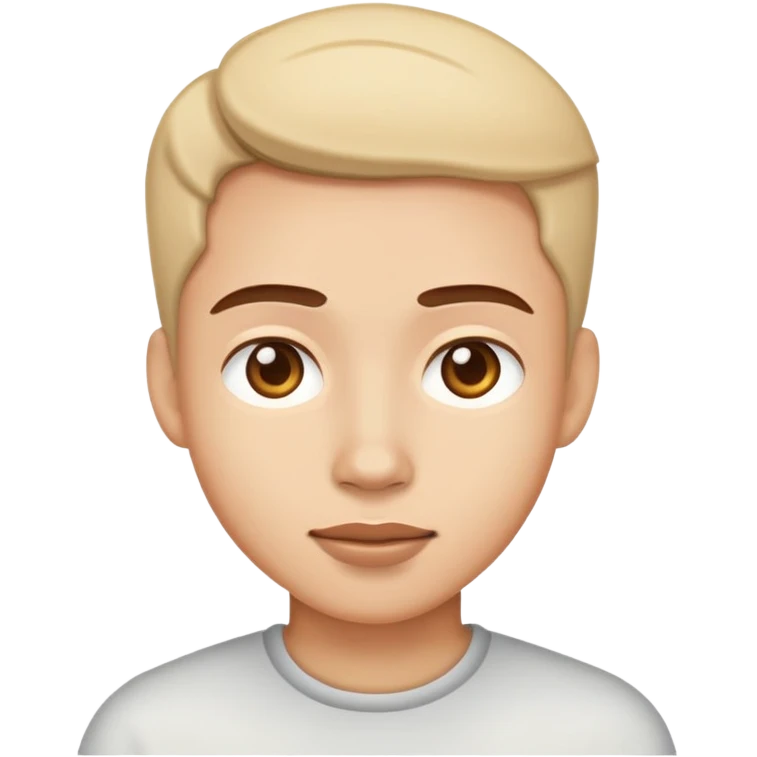 In love emoji