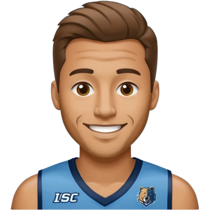 6 7 american mem emoji