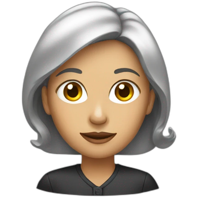 woman emoji