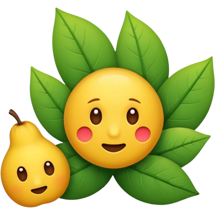 Femboy wearing only underwear with 2 black dude and getting fuck emoji