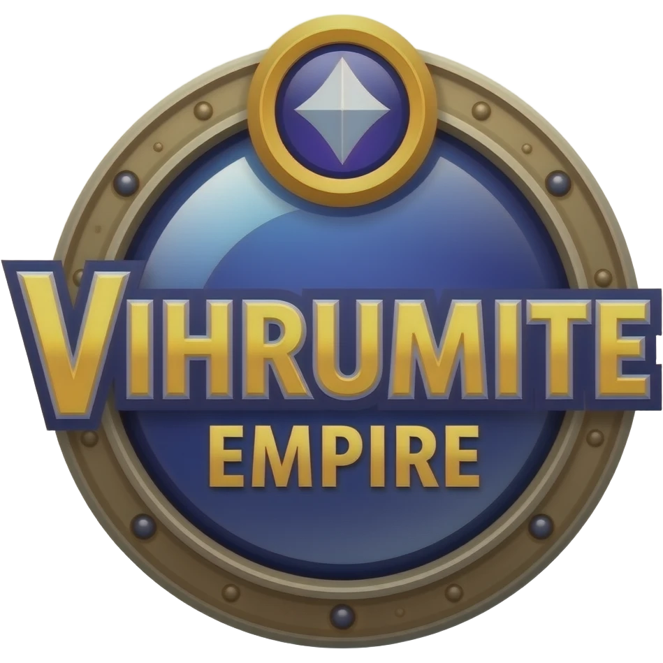 Imperio viltrumita logo emoji