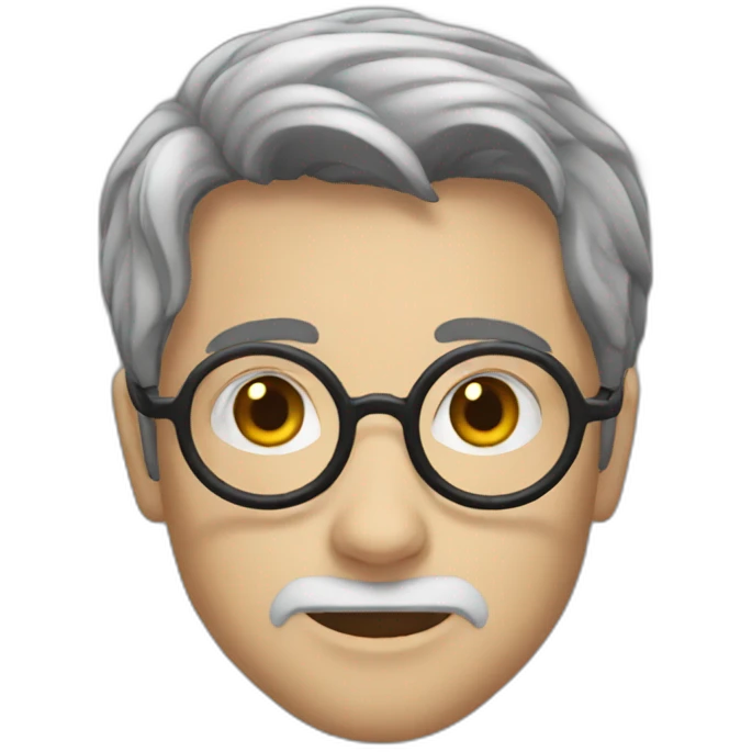 Harry potter  emoji
