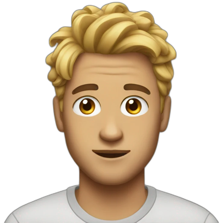youtuber emoji