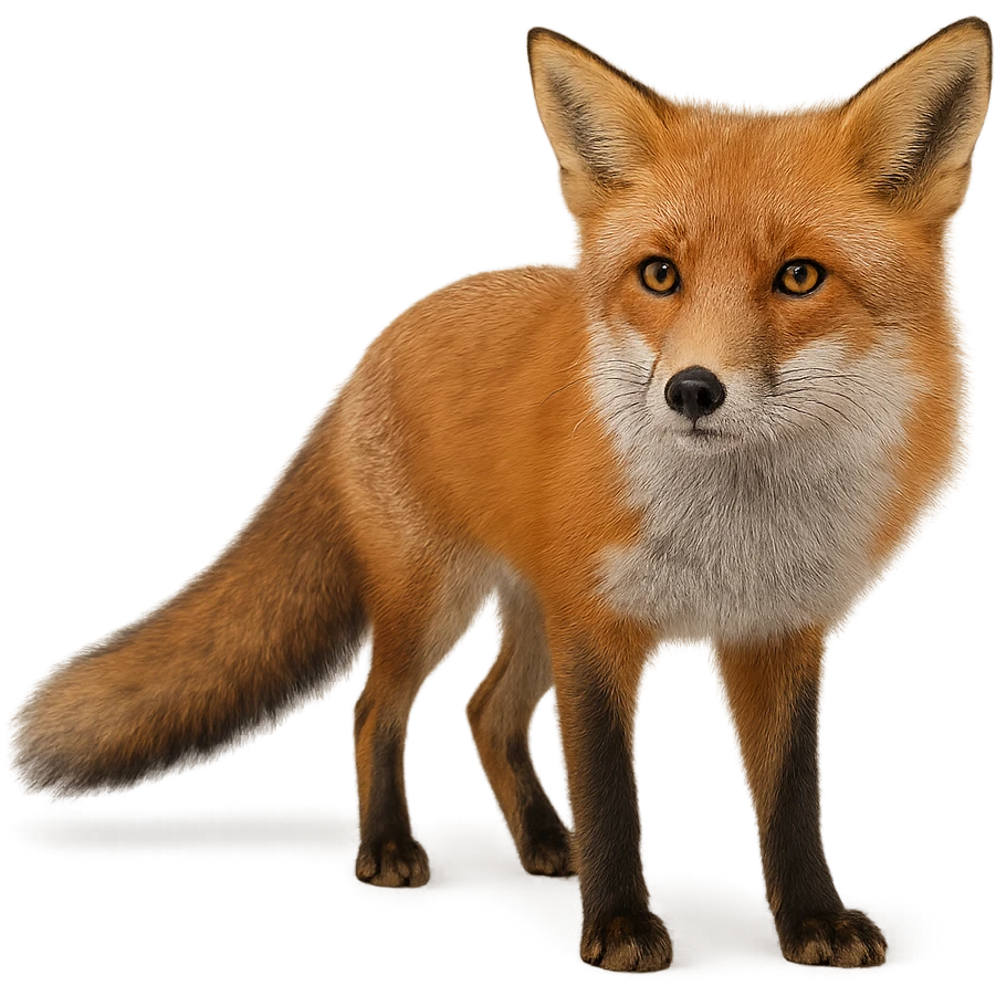 Fox emoji