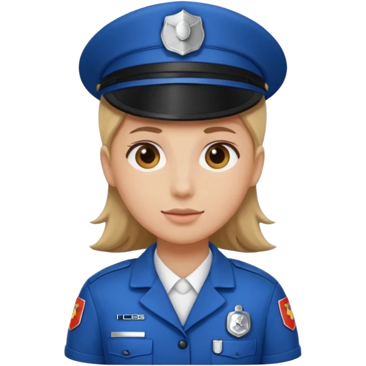 Person EMT emoji