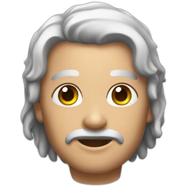 moxa emoji