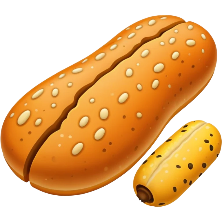 Mitochondria  emoji