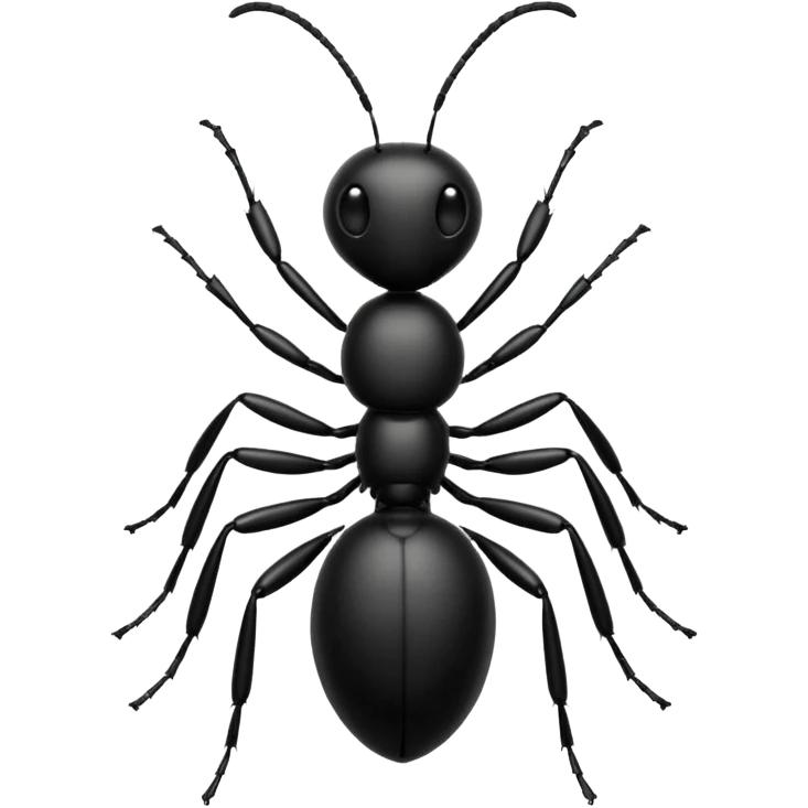ant emoji