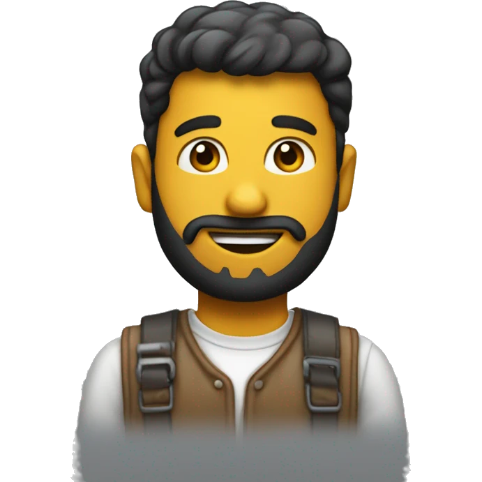 vendeur vinted emoji