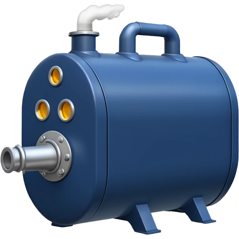 navy blue boiler emoji emoji