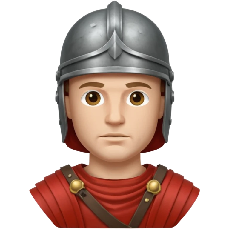 roman soldier emoji