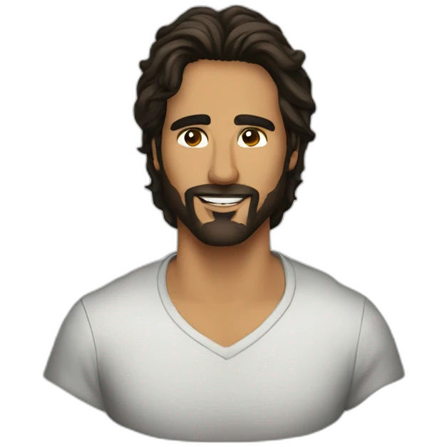 Anthony kiednis emoji