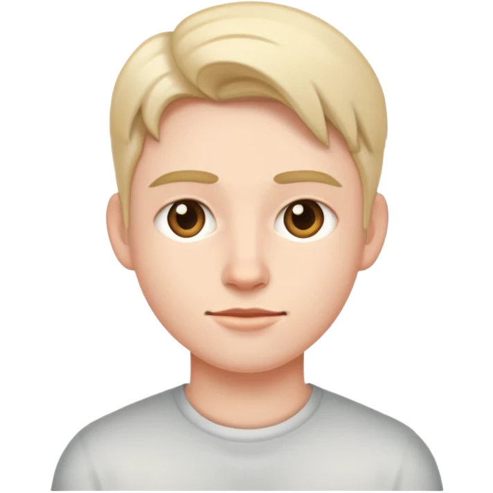 Me emoji