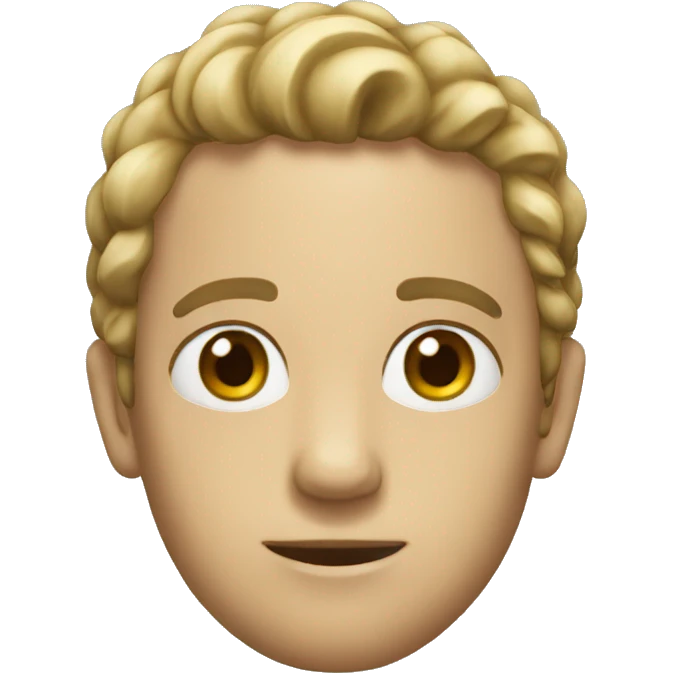 PLAESURE emoji