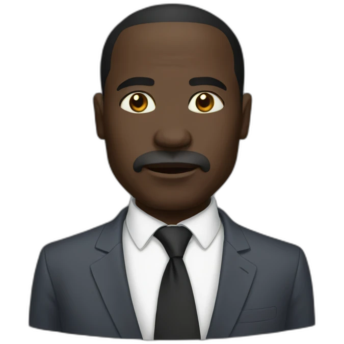 Kabila emoji