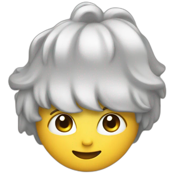 thank you emoji