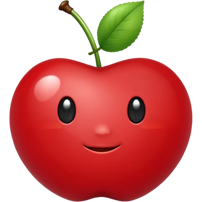 Cherry emojis  emoji