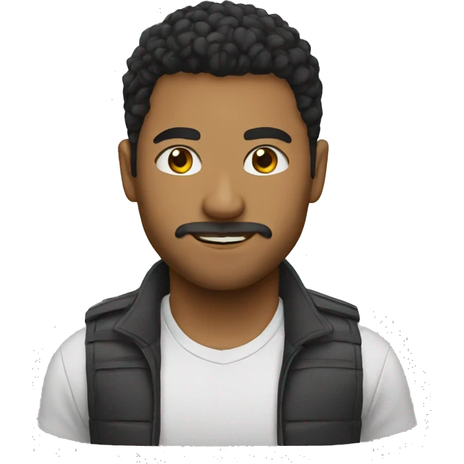 Fan emoji