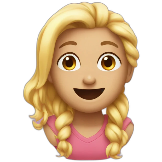 Y love you emoji