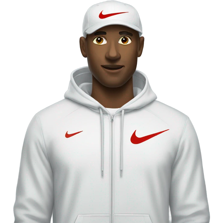 Nike emoji