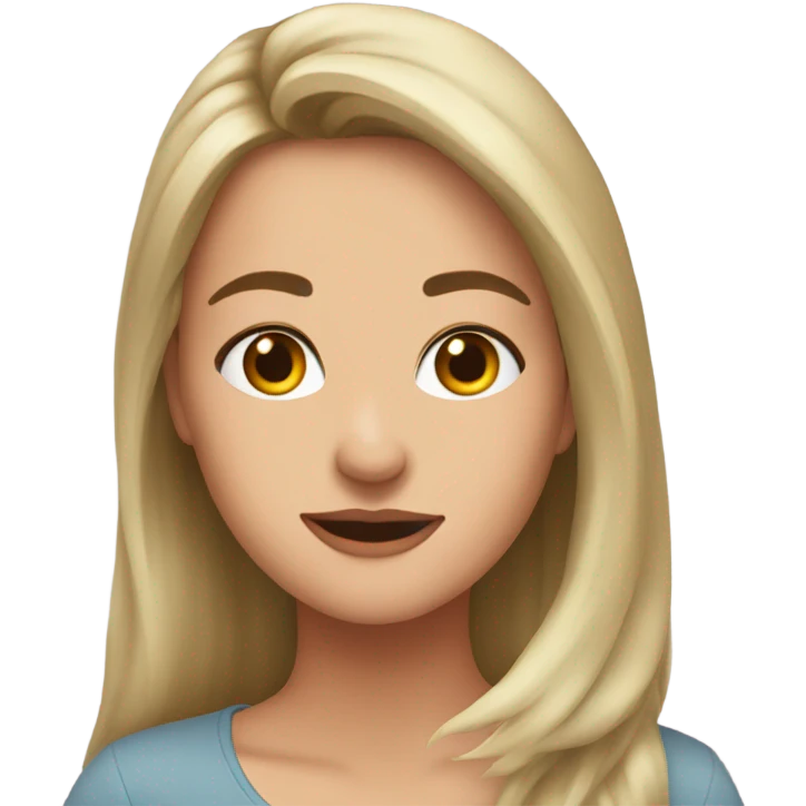 Megan Lunemann emoji