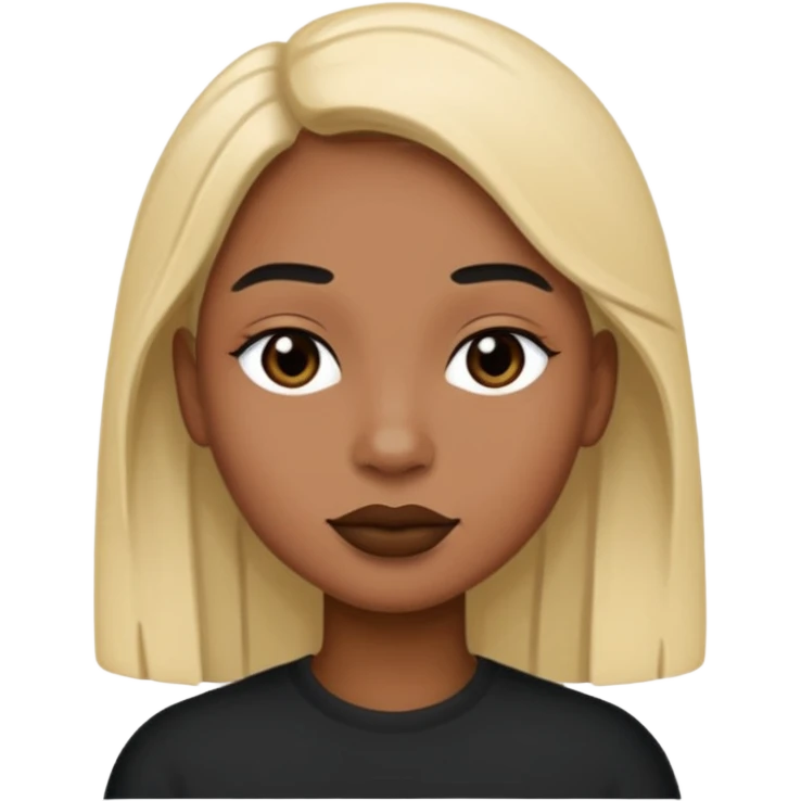 you got this as words emoji