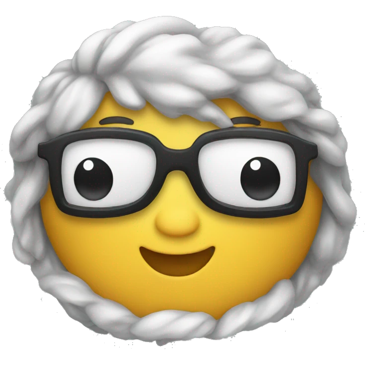 Cohete  emoji