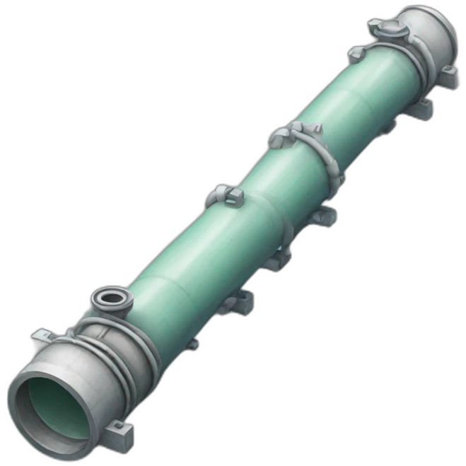 pipeline emoji