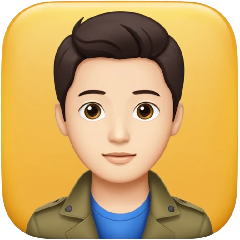 Pinoy version Kahawig ni James Jirayu 25 years old emoji