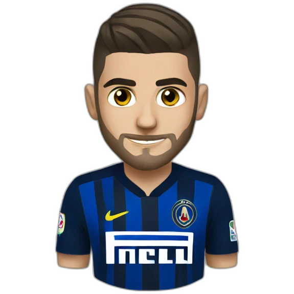 Icardi emoji