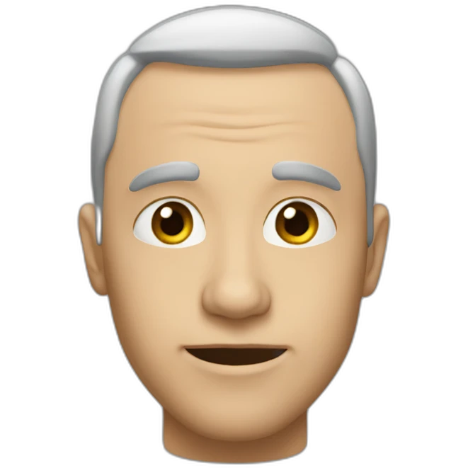Дуэйн Джонсон emoji