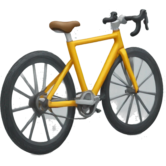 Mecánico de bicicletas emoji