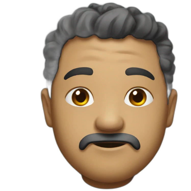 Gros emoji