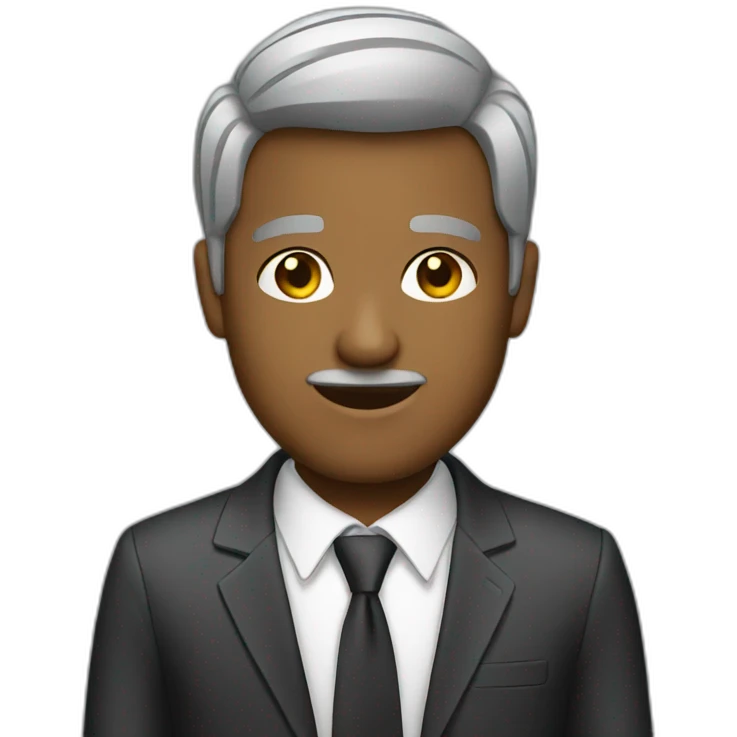 business emoji