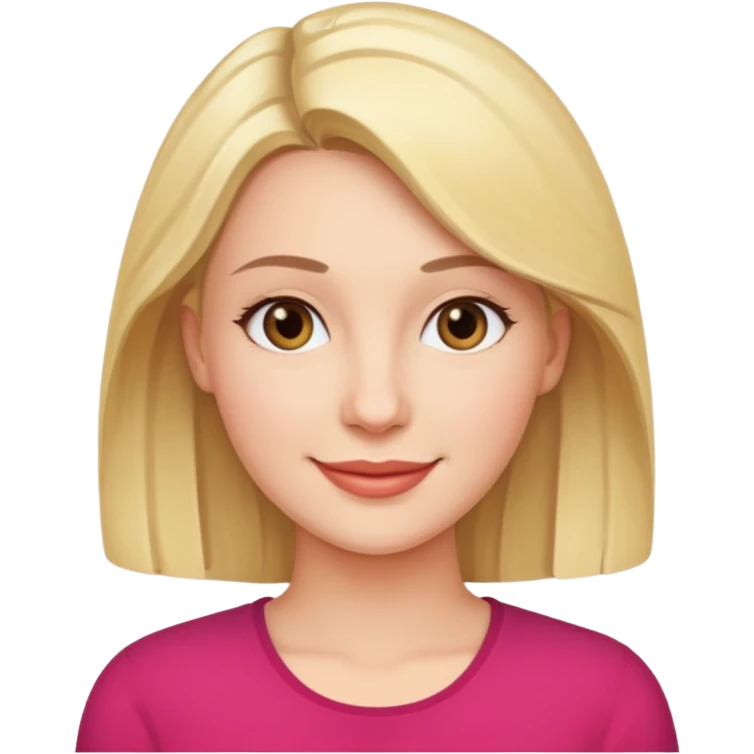 Catherine 32 ans Situation familiale  : En couple, sans enfant pour l’instant emoji