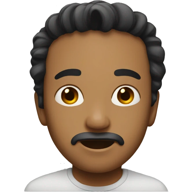 Матча emoji