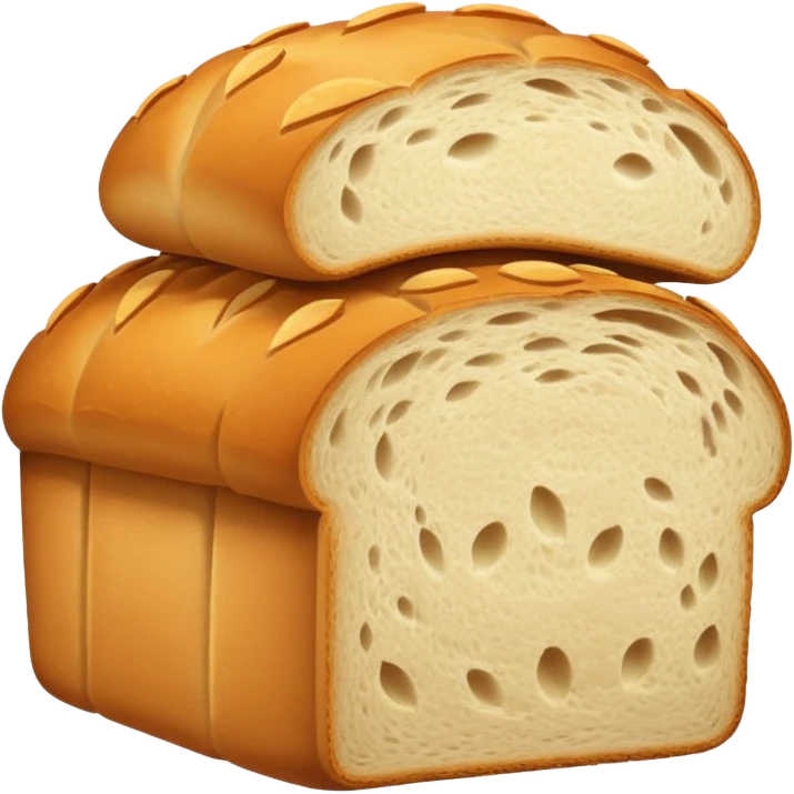 Çörək emoji