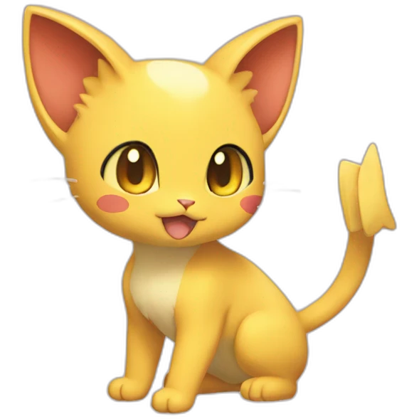 Mew pokemon 151 emoji
