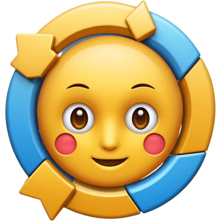 naked woman full body with porn emoji