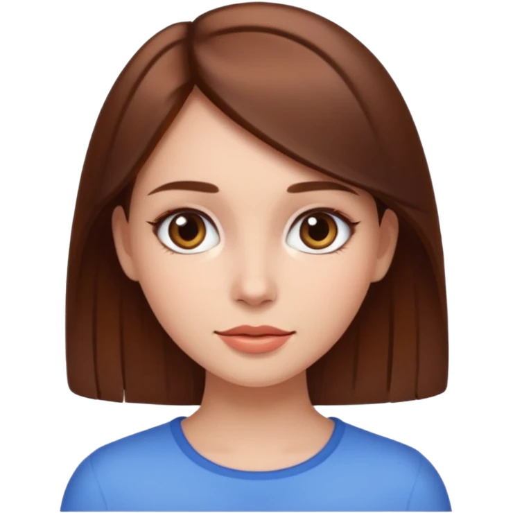 Clean girl aesthetic  emoji