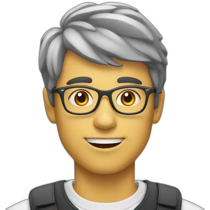 cambridge university student emoji