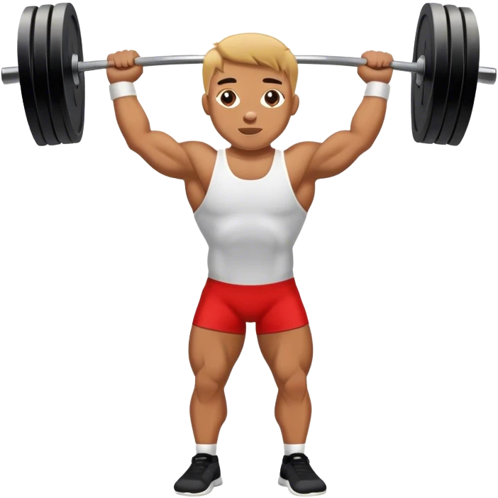 gym emoji