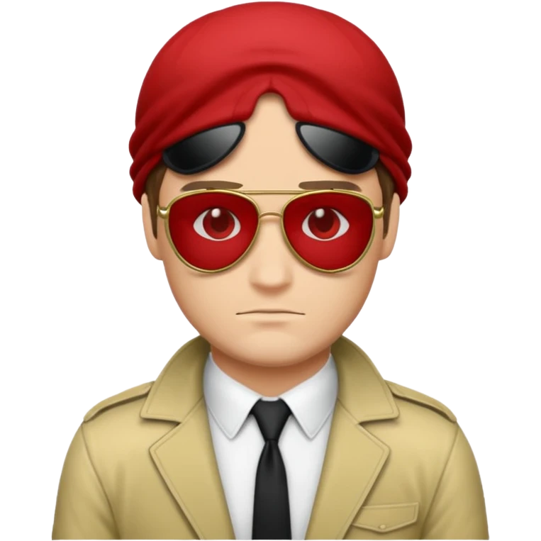 Mcu matt murdock  emoji