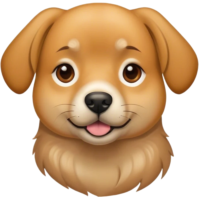 dog w t h emoji