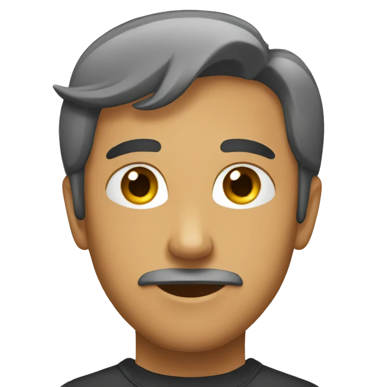 Amine Remmache  emoji