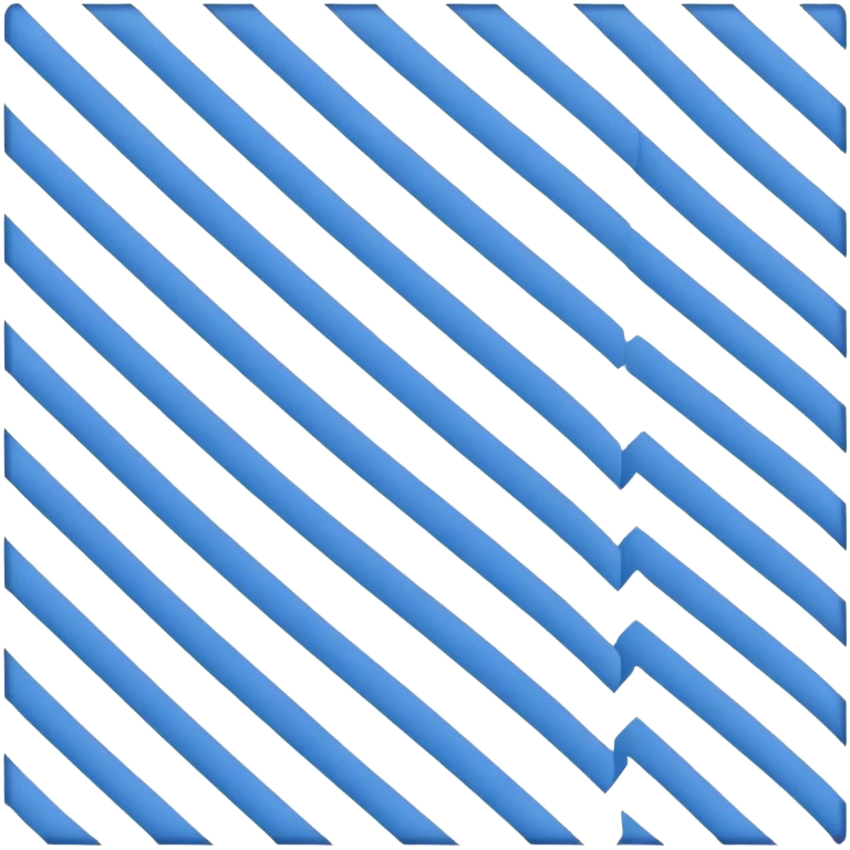 Gingham emoji