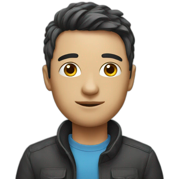 AI emoji